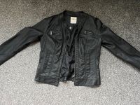 Only Damen weiche Kunst Leder Jacke Gr.40 Häfen - Bremerhaven Vorschau