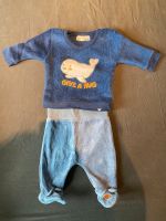 Babyset Robbe Baby Kleidung Pullover und Hose Hessen - Hainburg Vorschau