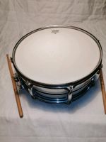 Pearl Snare Drum 14 x 5,5 Mirror Chrome Steel Shell Schleswig-Holstein - Herzhorn Vorschau