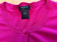 Ann Taylor Sommer Jäckchen, Magenta, Gr. S Bayern - Vilgertshofen Vorschau