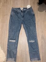 NA-KD Jeans mit Etikett Dresden - Löbtau-Süd Vorschau