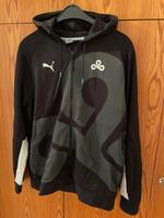 Cloud 9 Zip-Hoodie Jacke von Puma Gr. L Harburg - Hamburg Eißendorf Vorschau