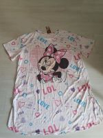 New Collection Kleid 38-44 Minnie Mickey Mouse Stretch Shirtkleid Bayern - Augsburg Vorschau
