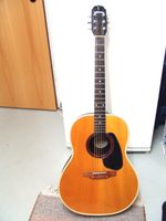 Gitarre Applause Ovation USA Mod AA14- 4, Alu Griffbrett, PiezoTA Nordrhein-Westfalen - Ahaus Vorschau