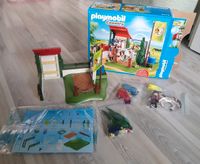 Playmobil Country 6929 Pferdedusche Wasserpumpe inkl OVP Essen - Essen-Kray Vorschau