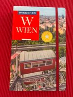 Reiseführer WIEN neueste Auflage Baedeker mit Karte Bayern - Wendelstein Vorschau