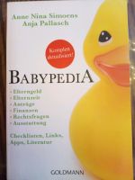 Buch babypedia Nordrhein-Westfalen - Marl Vorschau