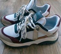 ❣️ Damen Schuhe * Sneaker Hessen - Hanau Vorschau