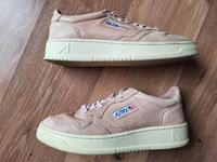 Autry Action Shoes Medalist Sneaker, Leder, Grösse 38, rose/beige Nordrhein-Westfalen - Kürten Vorschau