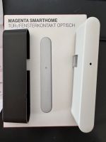 2 Stück: Telekom Magenta SmartHome Tür-Fensterkontakt optisch Obergiesing-Fasangarten - Obergiesing Vorschau