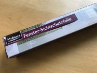 Fenster Schutzfolie 67x200 Schmetterlinge neu & OVP Thüringen - Erfurt Vorschau