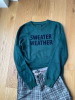 WE Herren Sweatshirt Sweater Weather S + Karo Hose R.A.W. 29 EU Hessen - Limburg Vorschau