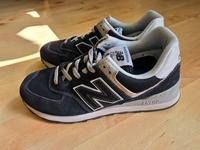 New Balance 574 Classic Schuhe Friedrichshain-Kreuzberg - Friedrichshain Vorschau