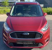 Ford Tourneo  Connect Titanium  Diesel1.5+EcoBlue Niedersachsen - Wunstorf Vorschau