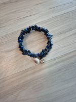 Lapislazuli Armband, Neuwertig Berlin - Köpenick Vorschau