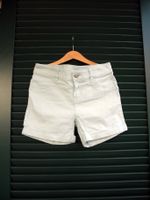 C&A - elegante Jeans-Shorts, Gr. 158 (13 Jahre) München - Moosach Vorschau