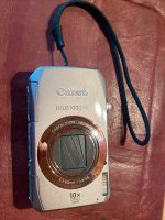 Canon  Ixus 1000 HS wie neu Kr. Altötting - Altötting Vorschau