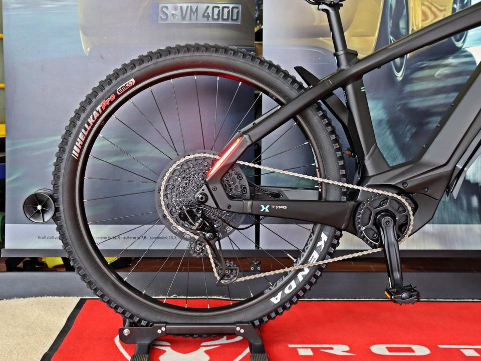 Bianchi E-Omnia X Type SX Eagle 625Wh 85Nm 29 Zoll Gr. M/L/XL ❗ in Staßfurt