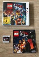 Nintendo 3DS Spiel: LEGO: The Lego Movie Aachen - Aachen-Mitte Vorschau