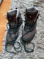 McKinley vibram Wanderschuhe Größe 39 Bayern - Landshut Vorschau