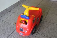 Feuerwehr Paw-Patrol Bobbycar mit Musik Bayern - Erlangen Vorschau