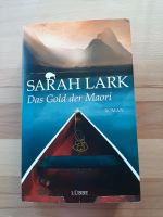 Buch Das Gold der Maori von Sarah Lark Nordrhein-Westfalen - Grevenbroich Vorschau