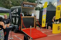 Mobile Cocktail Bar Bayern - Regensburg Vorschau