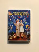 Dr. Magoriums Wunderladen, DVD, Dustin Hoffman, Natalie Portman Düsseldorf - Urdenbach Vorschau