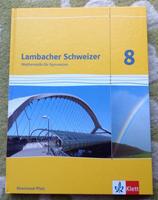 Lambacher Schweizer 8, Gymnasium Rheinland-Pfalz Rheinland-Pfalz - Freinsheim Vorschau