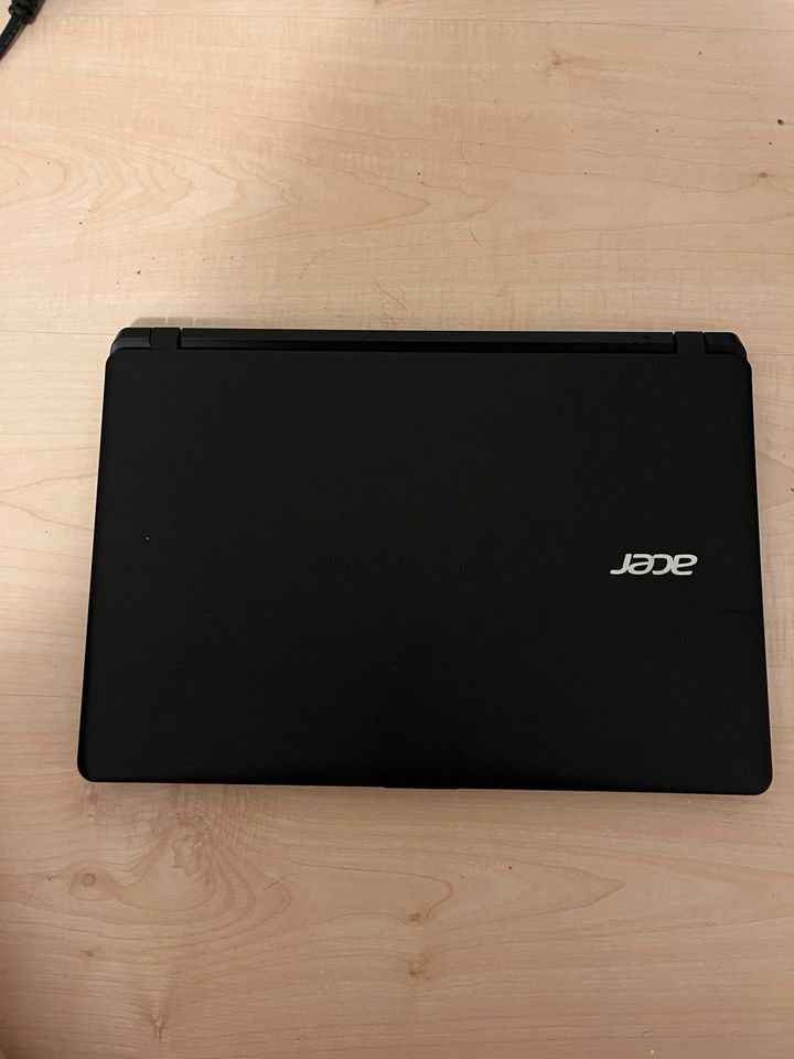 Acer Laptop mit Orginal Ladekabel in Kürnach