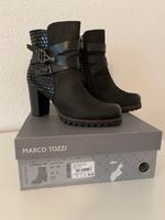 Schuhe - Stiefel - Stiefeletten - Größe 39 - Marco Tozzi Dortmund - Benninghofen Vorschau