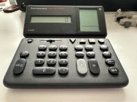 Texas Instruments TI-5038 Paper Printer Calculator Niedersachsen - Sehnde Vorschau