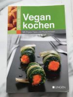 Vegan Kochen Kochbuch Bayern - Burgthann  Vorschau