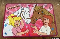 Puzzle Bibi und Tina 200 Metallbox Baden-Württemberg - Steißlingen Vorschau