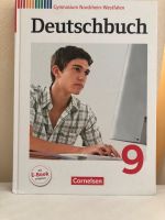 Deutschbuch Klasse9 Cornelsen ISBN9783060620272 Nordrhein-Westfalen - Overath Vorschau