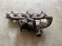 Ford Focus ST MK2 Turbolader K04 Original Niedersachsen - Langenhagen Vorschau