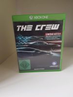 Xbox One The Crew Essen - Frillendorf Vorschau