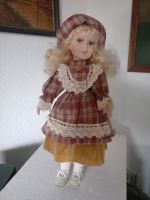 Standpuppe 40 cm Schleswig-Holstein - Westerrönfeld Vorschau