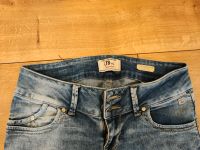 LTB Jeans Größe 28/34 blau Nordrhein-Westfalen - Minden Vorschau