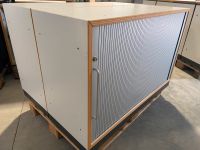 Jalousienschrank Aktenschrank Rolloschrank Sideboard 120x79x45 München - Allach-Untermenzing Vorschau