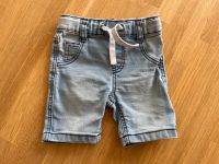 Jeans Short, Größe 74 (kurze Hose) Wiesbaden - Delkenheim Vorschau