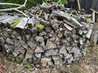 Eiche Brennholz Brandenburg - Stechlin Vorschau