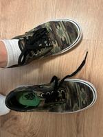Vans Military Azteken Limited Edition Altona - Hamburg Othmarschen Vorschau