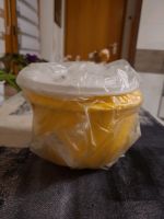 Tupperware kleine Peng Schüssel 1l gelb *NEU* Baden-Württemberg - Gechingen Vorschau