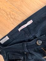 Levi’s Jeans schwarz Leipzig - Connewitz Vorschau