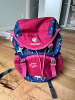 Deuter Kinderrucksack Schmuse Bär Rheinland-Pfalz - Landau in der Pfalz Vorschau