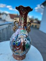 Antik Vase Bayern - Gräfendorf Vorschau