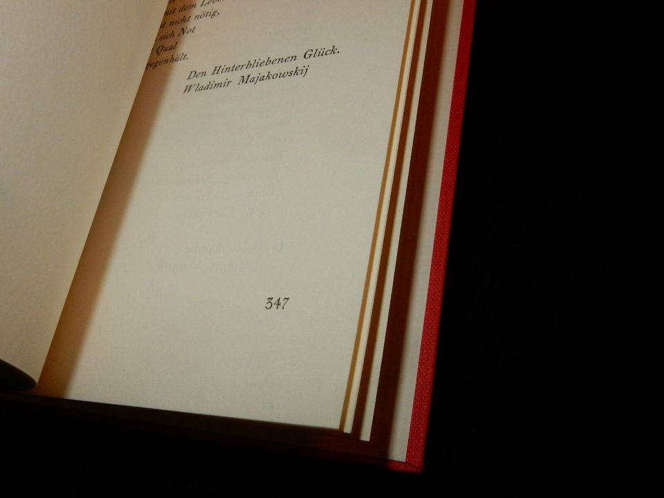 Buch Die schönsten Liebesbriefe aus 8 Jahrhunderten / Georg Lentz in Olching