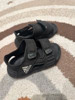 Adidas kindersandalen Gr. 21 Nordrhein-Westfalen - Herford Vorschau