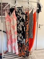 5 Sommer/Strandkleider H&M Nordrhein-Westfalen - Hamminkeln Vorschau